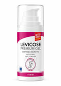 Levicose – Leg Comfort Cream – 50 ml