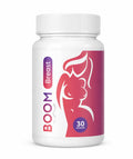 BOOM Breast – Women's Body Care Capsules – 30 Capsules