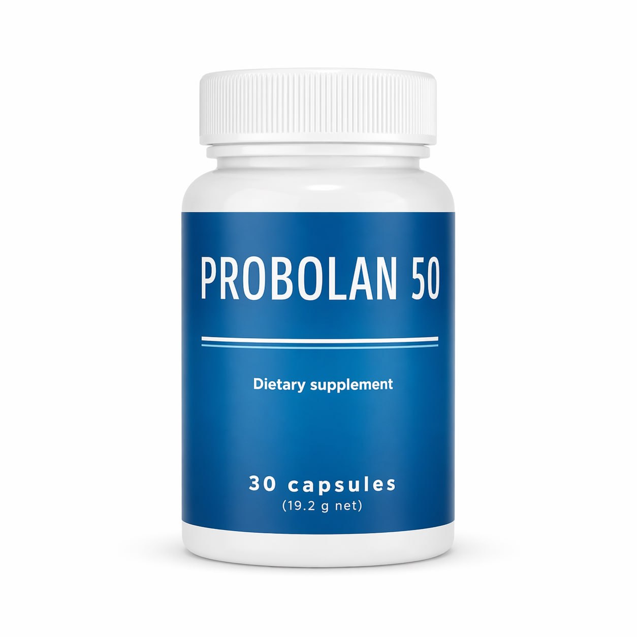 PROBOLAN 50 – Daily Wellness Capsules – 30 Capsules