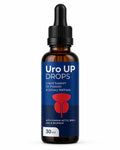 Uro Up Drops – Men's Active Lifestyle Drops – 30 ml
