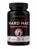 Hard Max – Men's Active Lifestyle Capsules – 30 Capsules