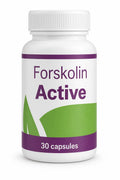 Forskolin Active – Daily Wellness Capsules – 30 Capsules