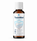ToxinMed – Daily Wellness Drops – 20 ml