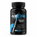 Adectal – Men's Active Lifestyle Capsules – 30 Capsules