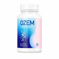 OZEM – Lifestyle Balance Capsules – 30 Capsules