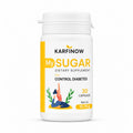 My SUGAR – Daily Balance Capsules – 30 Capsules