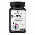 My HERO – Men's Daily Balance Capsules – 30 Capsules