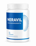 Neravil – Men's Active Lifestyle Capsules – 30 Capsules