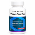 Vision Care Plan – Daily Wellness Capsules – 30 Capsules