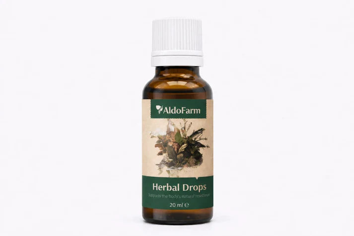 Parazol – Daily Wellness Drops – 20 ml
