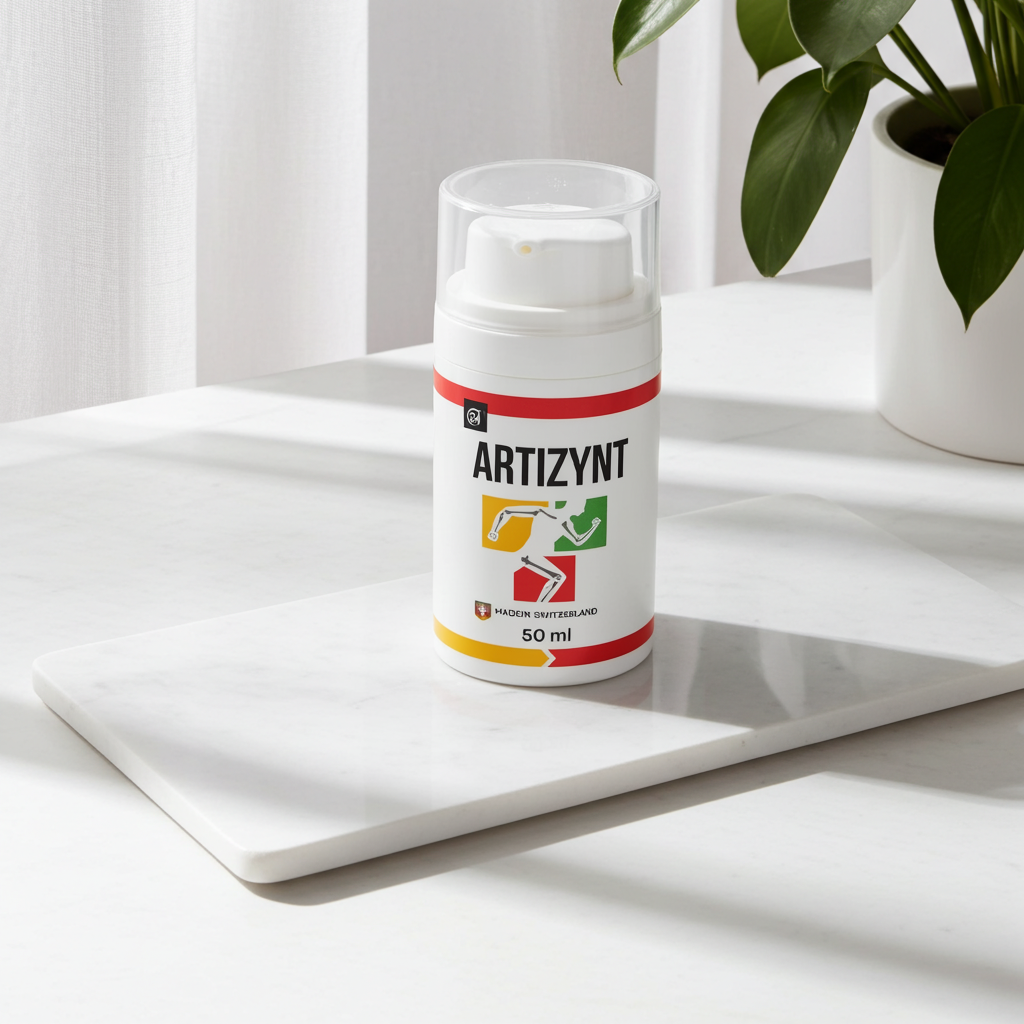 ARTIZYNT – Cooling Comfort Gel (50ml)