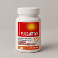 PulsActive – Botanical Wellness Formula (30 Capsules)