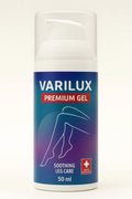 VARILUX Premium Gel – Refreshing Daily Care Gel – 50 ml