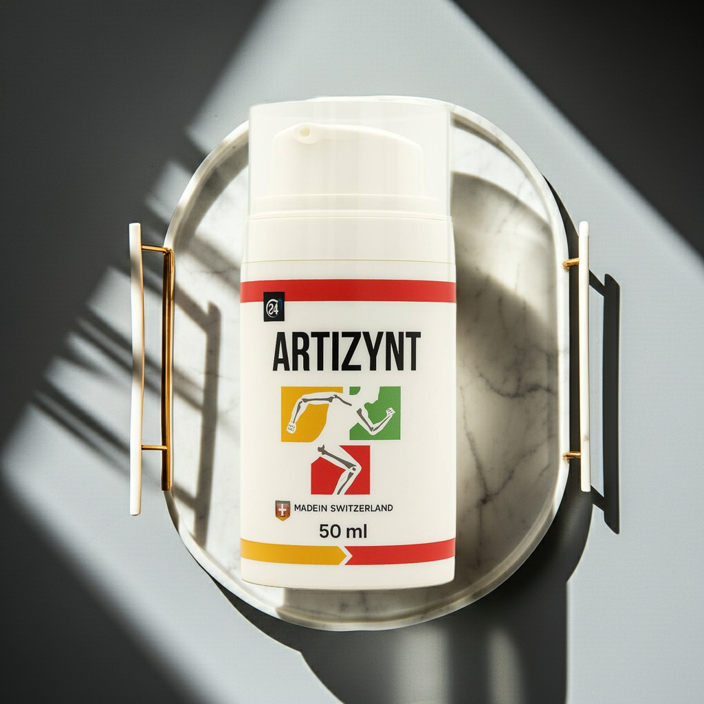 ARTIZYNT – Cooling Comfort Gel (50ml)